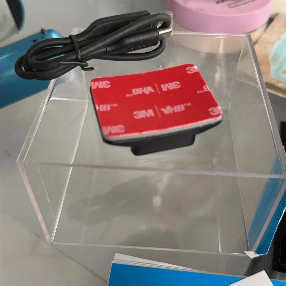 GoPro Black Compact Camera